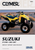 CLYMER - CM2702 - Manual - LTZ400