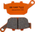 EBC - FA140V - Brake Pads - Semi-Sintered