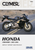 CLYMER - CM220 - Manual - Honda CBR600RR '03-'06