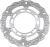 EBC - MD2082CC - Brake Rotor - Yamaha