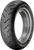 DUNLOP - 45091292 - Tire - Elite 3 - Rear - 250/40R18 - 81V
