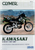 CLYMER - CM4743 - Manual - Kawasaki - KLR650