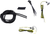 CUSTOM DYNAMICS - CD-MICRO-A-C - Micro Turn Signals - Amber -Chrome