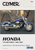 CLYMER - CM230 - Manual - Honda VTX1800 '02-'08