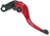 CRG - 2AN-661-H-R - RC2 Shorty Clutch Lever - Red