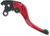 CRG - 2AN-651-H-R - RC2 Shorty Clutch Lever - Red