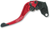 CRG - 2AN-683-H-R - RC2 Shorty Clutch Lever - Red