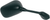 EMGO - 20-80501 - Mirror - Side View - Rectangle - Black - Right
