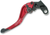 CRG - 2AN-614-H-R - RC2 Shorty Clutch Lever - Red