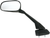 EMGO - 20-37432 - Mirror - Side View - Rectangle - Black - Left