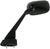 EMGO - 20-37432 - Mirror - Side View - Rectangle - Black - Left