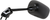 EMGO - 20-43072 - Mirror - Side View - Rectangle - Black - Left