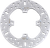 EBC - MD627 - Brake Rotor - Ducati