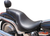 Danny Gray - 22-408 - Weekday 2-Up Seat - Smooth - Black - FL '08-'23