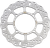 EBC - MD4160C - Brake Rotor - Kawasaki