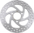 EBC - MD853 - Brake Rotor - Can-Am