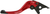CRG - 2AN-571-H-R - RC2 Shorty Brake Lever - Red