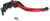 CRG - 2RN-512-T-R - RC2 Standard Brake Lever - Red