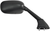 EMGO - 20-37441 - Mirror - Side View - Rectangle - Black - Right