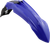 CYCRA - 1CYC-1463-62 - Front Fender - Blue - Yamaha - YZ/WR