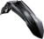 CYCRA - 1CYC-1463-12 - Front Fender - Black - Yamaha - YZ/WR