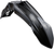 CYCRA - 1CYC-1463-12 - Front Fender - Black - Yamaha - YZ/WR