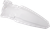 CYCRA - 1CYC-1715-42 - Powerflow Rear Fender - White - Kawasaki - KX '19-'23