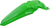CYCRA - 1CYC-1715-72 - Powerflow Rear Fender - Green - Kawasaki - KX '19-'23