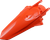 CYCRA - 1CYC-1744-22 - Powerflow Rear Fender - Orange - KTM - SX/XC '19-'22
