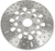 EBC - RSD020 - Brake Rotor - Silver
