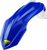 CYCRA - 1CYC-1462-62 - Front Fender - Blue - Yamaha - YZ - '05-'14