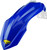 CYCRA - 1CYC-1462-62 - Front Fender - Blue - Yamaha - YZ - '05-'14