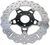EBC - FSD012CBLK - Brake Rotor - Black Carrier