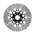 EBC - RSD019BLK - Brake Rotor - Black