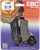 EBC - FA643 - Organic Brake Pads
