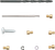DYNOJET - 3107 - Jet Kit - Stage 1 - Suzuki