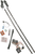 CUSTOM DYNAMICS - MWZ-OR-SNOW-01 - Snowmobile LED Running Board Kit