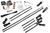 CUSTOM DYNAMICS - MWZ-OR-SNOW-02 - Full Sled Snowmobile Light Kit