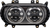 CUSTOM DYNAMICS - CDTB-RG-15-B - Headlight - Black - FLTR