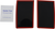 CUSTOM DYNAMICS - CD-LF-BLOCK - Fairing Solid Blocker Plates - Lower