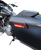 CUSTOM DYNAMICS - CD-LATCH-DC4-S - Saddlebag Light - Smoke Lens