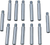 BELT DRIVES LTD. - EVRD-1 - Round Dogs - 5-Speed