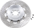 EBC - MD661 - Brake Rotor - BMW