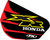 FACTORY EFFEX - 02-8754 - OEM Tank Graphic - XR '99 Style