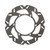 EBC - MD6190CX - CX Brake Rotor - Yamaha