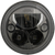 CUSTOM DYNAMICS - CDTB-7-B - LED Headlight - 7" - Black