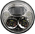 CUSTOM DYNAMICS - CDTB-7-C - LED Headlight - 7" - Chrome
