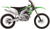 FACTORY EFFEX - 23-50160 - Trim Kit Graphic - Metal Mulisha - Kawasaki
