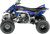 FACTORY EFFEX - 20-01274 - EVO Graphic Kit - Raptor