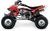 FACTORY EFFEX - 20-01370 - EVO Graphic Kit - TRX